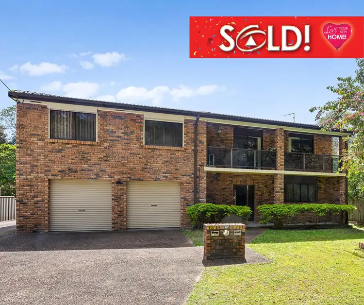 139 Parbury Road, Swansea NSW 2281