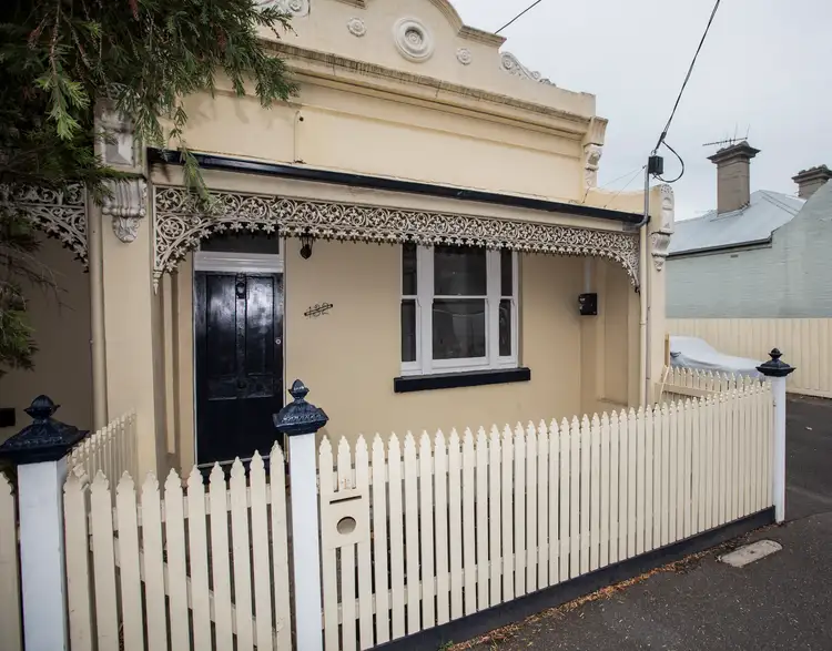 132 Nott Street