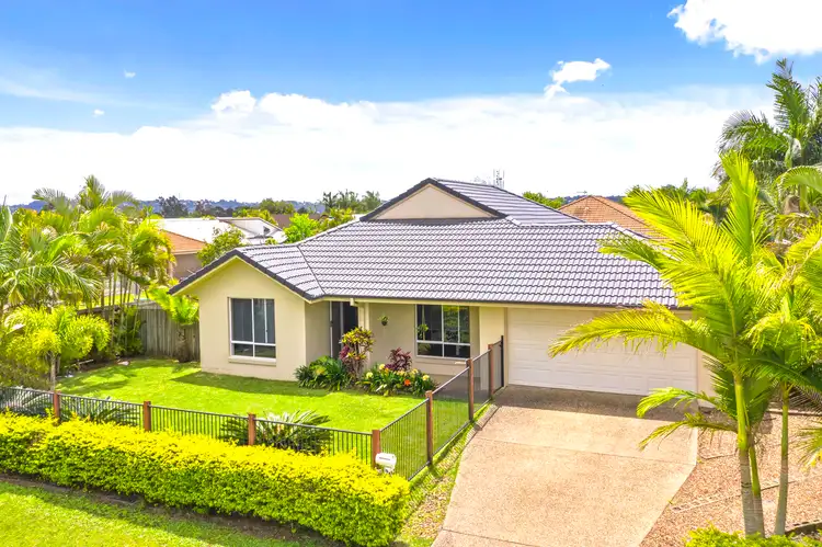 Main view of Homely house listing, 245 University Way, Sippy Downs QLD 4556