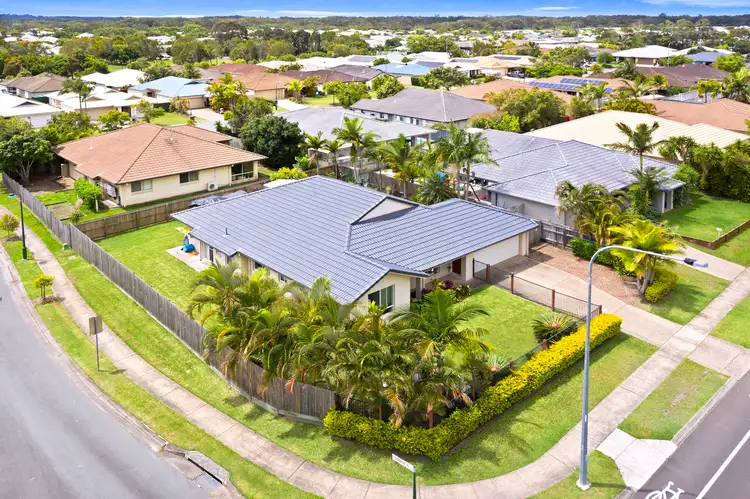 Second view of Homely house listing, 245 University Way, Sippy Downs QLD 4556
