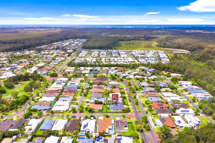 Third view of Homely house listing, 245 University Way, Sippy Downs QLD 4556