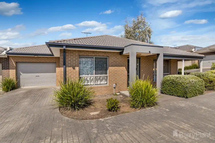 17/42 Mitchells Lane, Sunbury VIC 3429