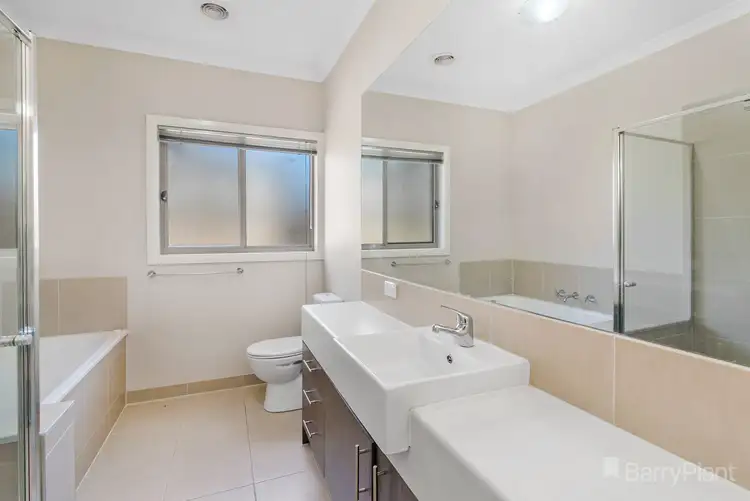Sixth view of Homely unit listing, 17/42 Mitchells Lane, Sunbury VIC 3429