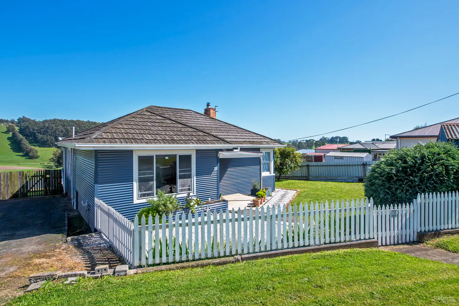 Main view of Homely house listing, 10 Preston Road, Gawler TAS 7315