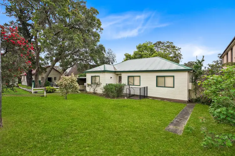 Second view of Homely house listing, 35 Lionel Street, Ingleburn NSW 2565