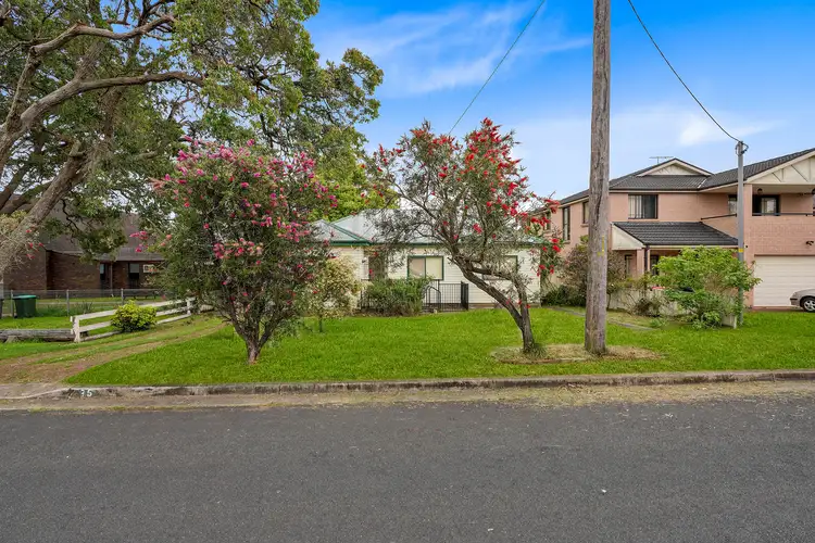 Third view of Homely house listing, 35 Lionel Street, Ingleburn NSW 2565