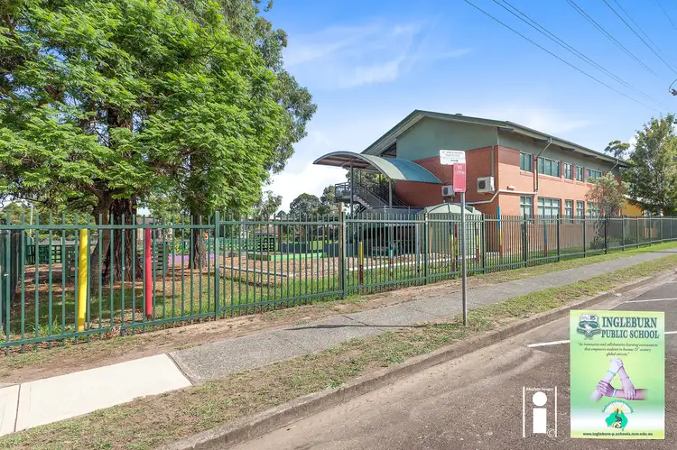 Sixth view of Homely house listing, 35 Lionel Street, Ingleburn NSW 2565