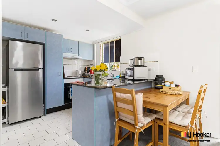 Fourth view of Homely apartment listing, 6/1-2 Orchard Crescent, Ashfield NSW 2131