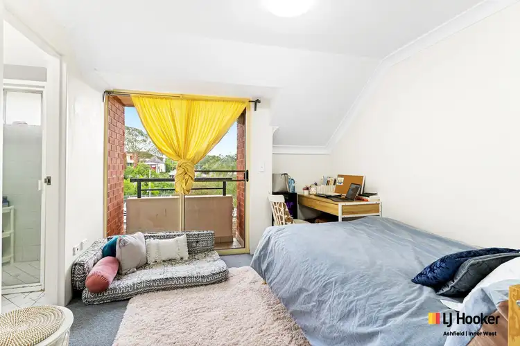 Fifth view of Homely apartment listing, 6/1-2 Orchard Crescent, Ashfield NSW 2131