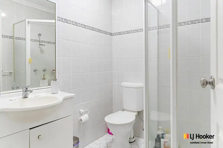 Sixth view of Homely apartment listing, 6/1-2 Orchard Crescent, Ashfield NSW 2131