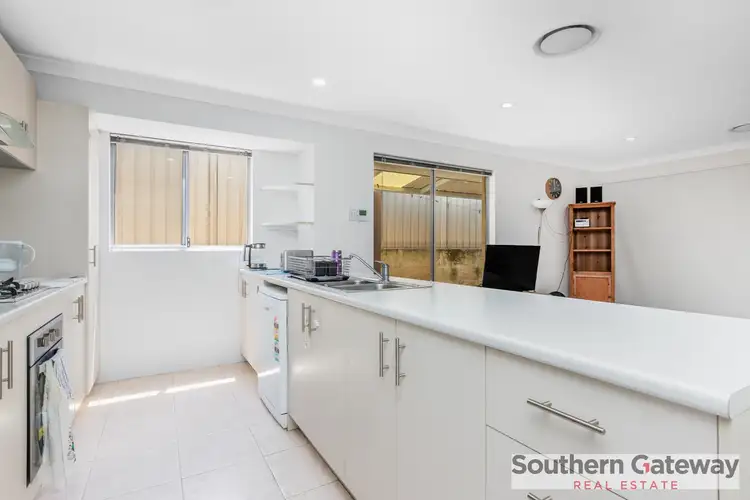 Third view of Homely house listing, 4 Millom Way, Bertram WA 6167