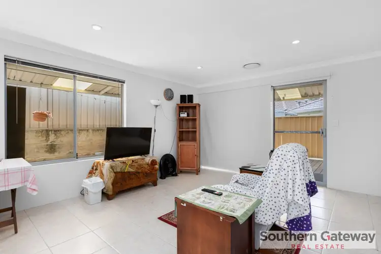 Fifth view of Homely house listing, 4 Millom Way, Bertram WA 6167