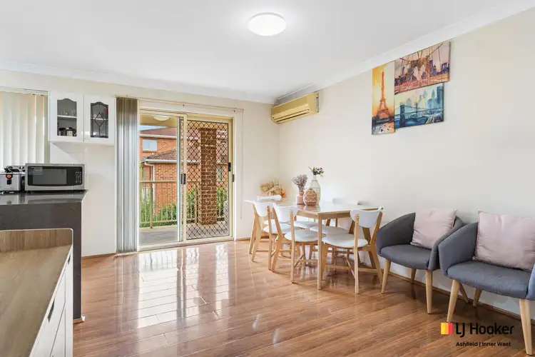 Third view of Homely unit listing, 307 Reynolds Avenue, Bankstown NSW 2200