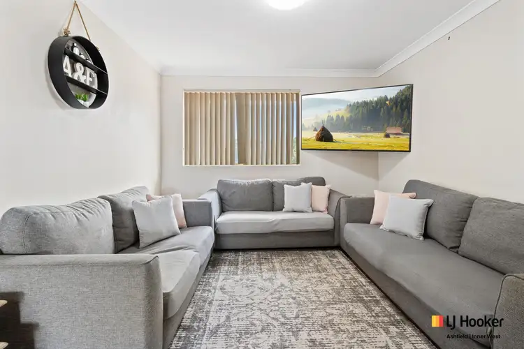 Fourth view of Homely unit listing, 307 Reynolds Avenue, Bankstown NSW 2200