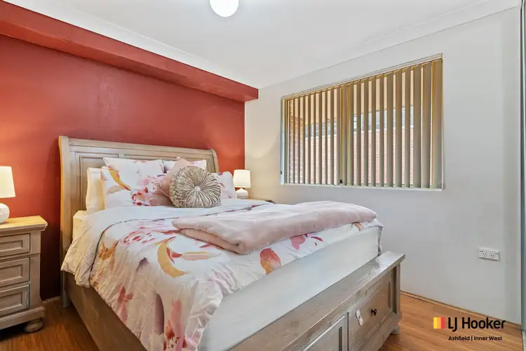 Sixth view of Homely unit listing, 307 Reynolds Avenue, Bankstown NSW 2200
