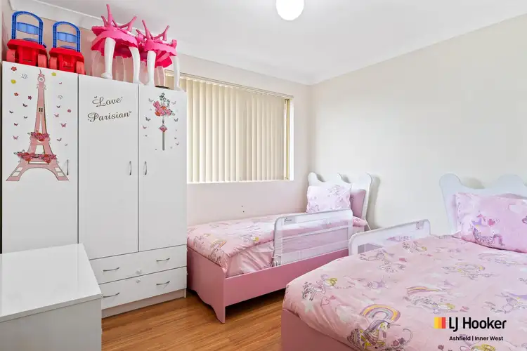 Seventh view of Homely unit listing, 307 Reynolds Avenue, Bankstown NSW 2200