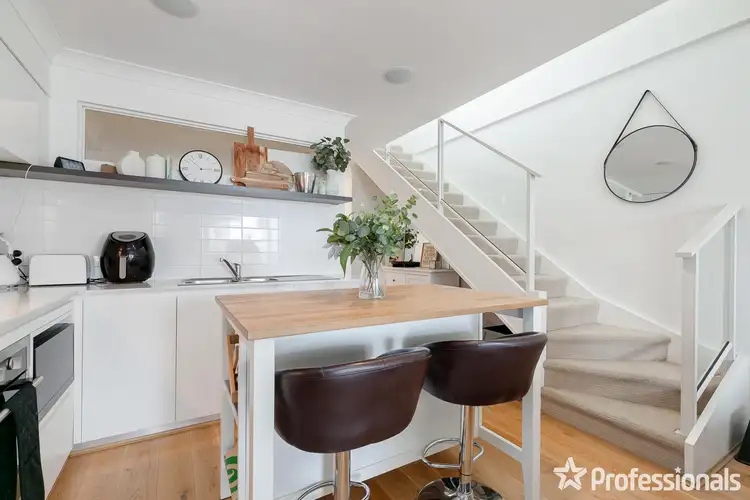 Fourth view of Homely house listing, 26/1 Glenariff Boulevard, Canning Vale WA 6155