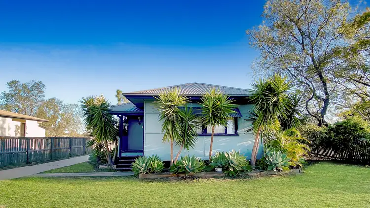 Main view of Homely house listing, 20 Trimmer Street, Nebo QLD 4742