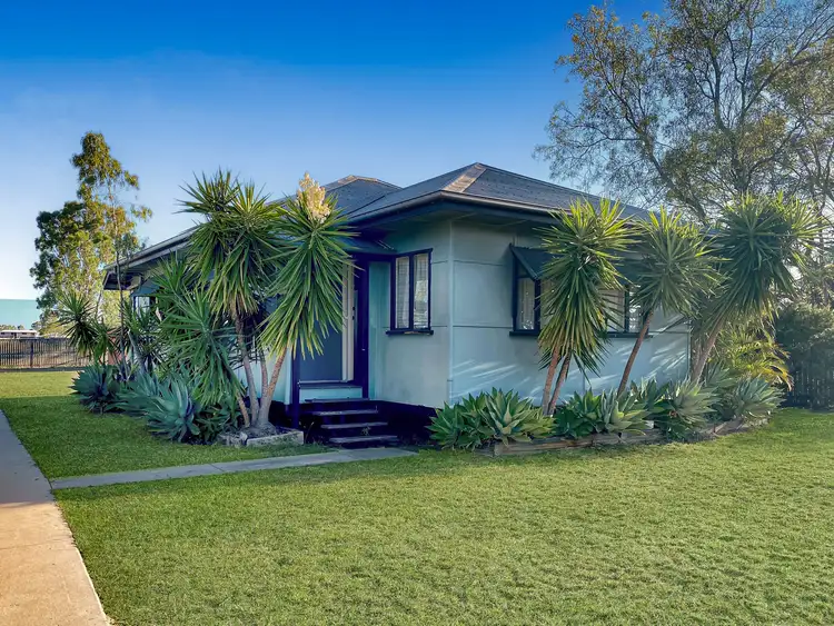 Second view of Homely house listing, 20 Trimmer Street, Nebo QLD 4742