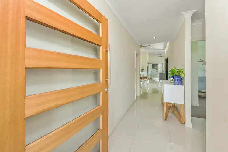 Third view of Homely house listing, 5 Nilla Close, Manoora QLD 4870