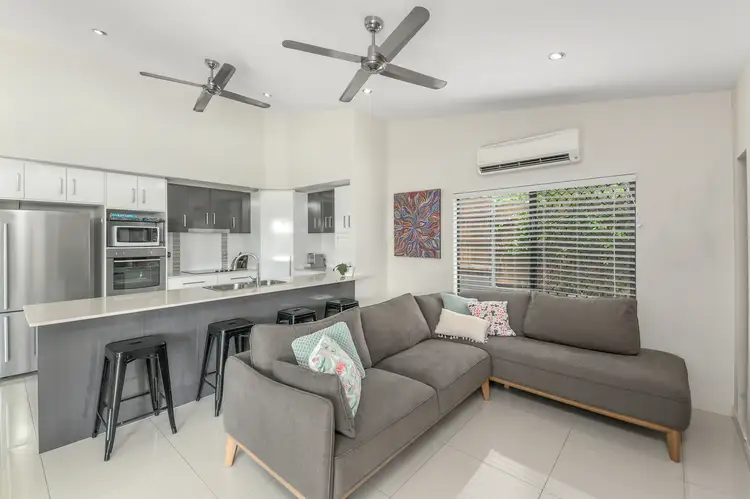 Fifth view of Homely house listing, 5 Nilla Close, Manoora QLD 4870