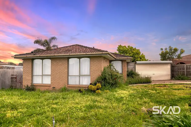 Second view of Homely house listing, 3 Kirkbride Way, Craigieburn VIC 3064