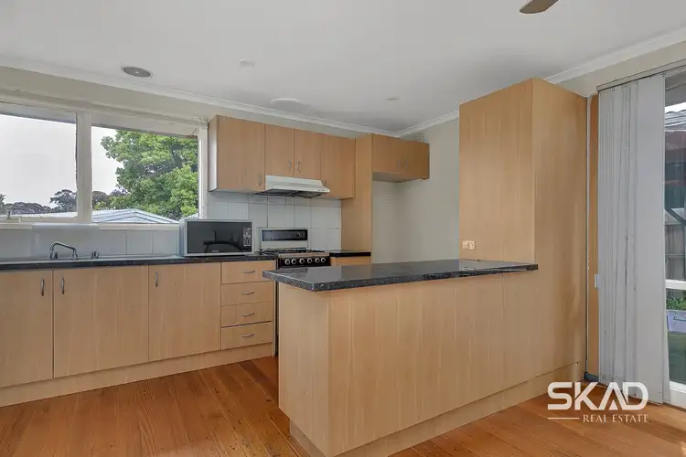 Fifth view of Homely house listing, 3 Kirkbride Way, Craigieburn VIC 3064