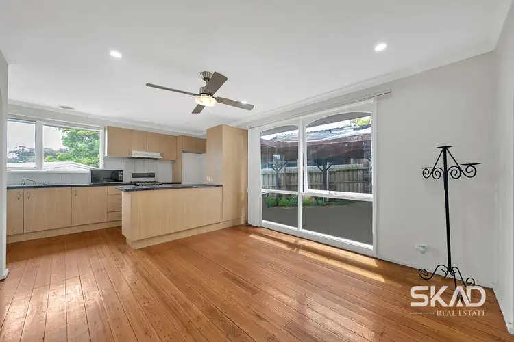 Sixth view of Homely house listing, 3 Kirkbride Way, Craigieburn VIC 3064