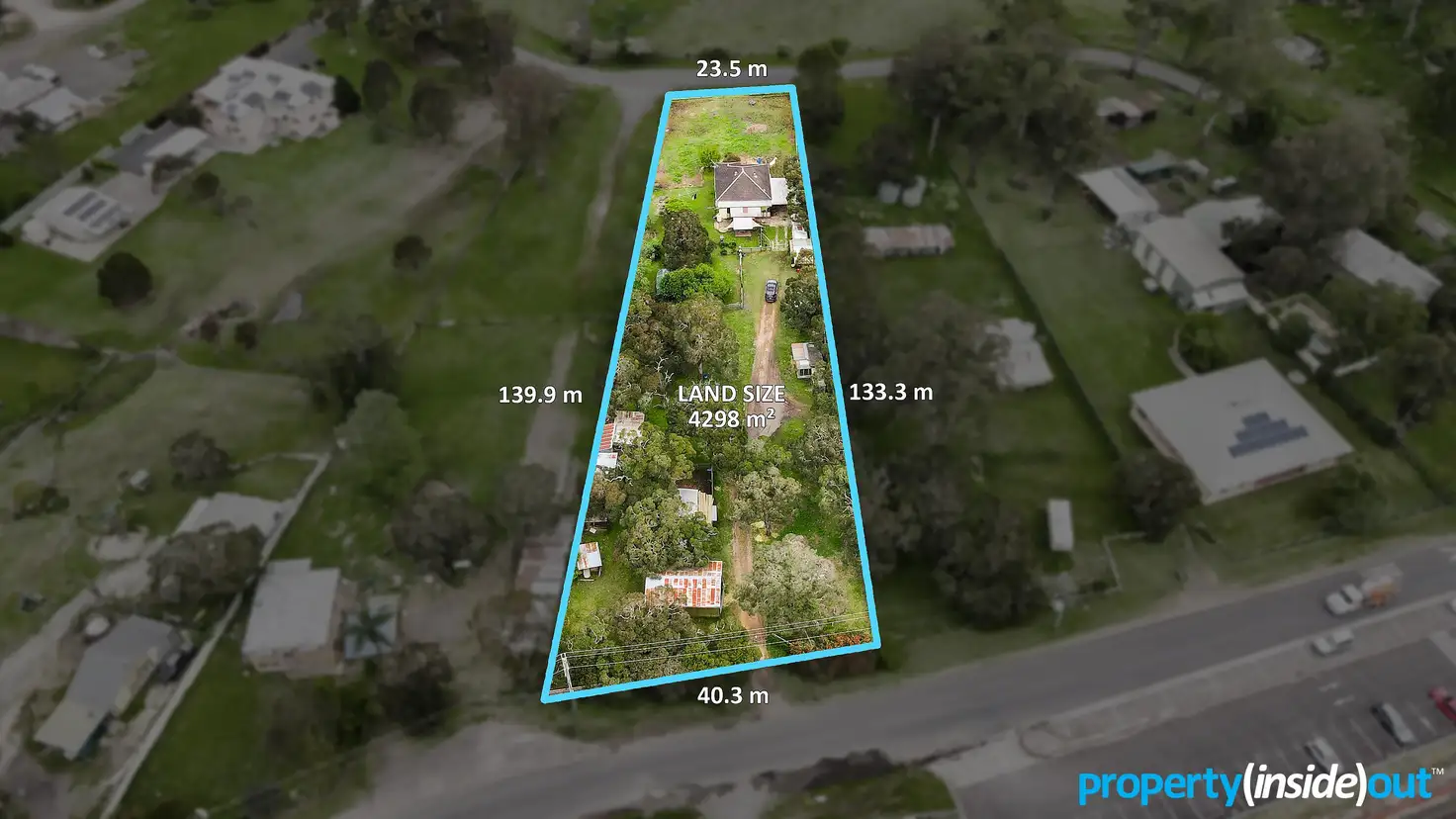 Main view of Homely house listing, 12 Railway Road South, Mulgrave NSW 2756