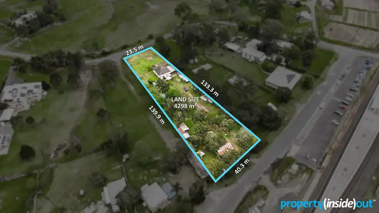 Second view of Homely house listing, 12 Railway Road South, Mulgrave NSW 2756