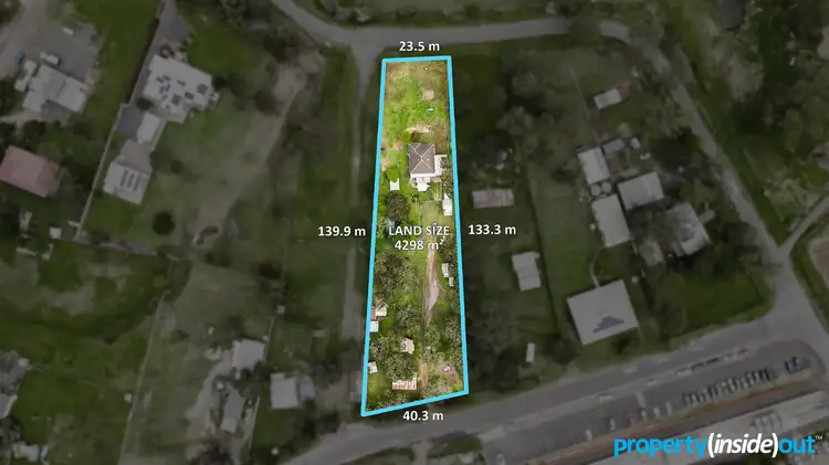 Third view of Homely house listing, 12 Railway Road South, Mulgrave NSW 2756