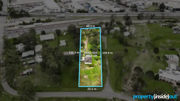 Fifth view of Homely house listing, 12 Railway Road South, Mulgrave NSW 2756