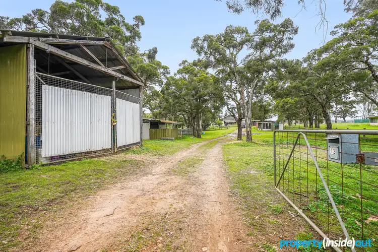 Seventh view of Homely house listing, 12 Railway Road South, Mulgrave NSW 2756