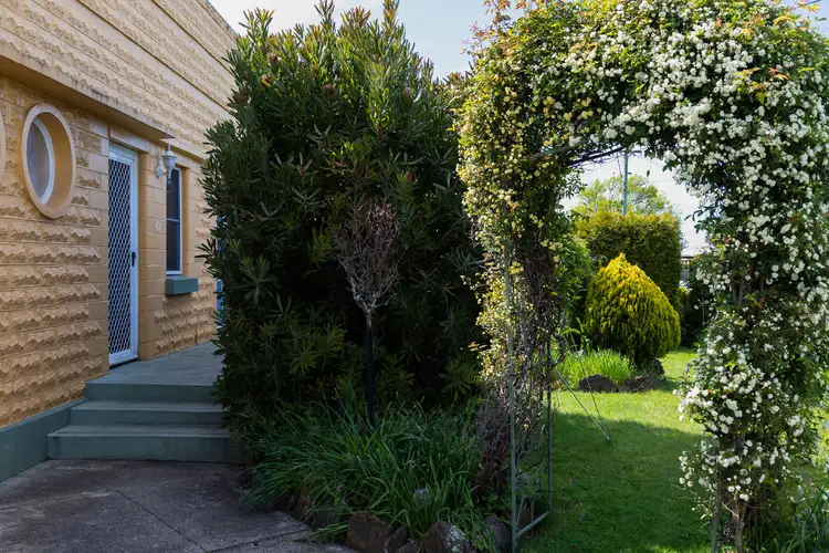 Second view of Homely house listing, 61 Clark Street, Mowbray TAS 7248