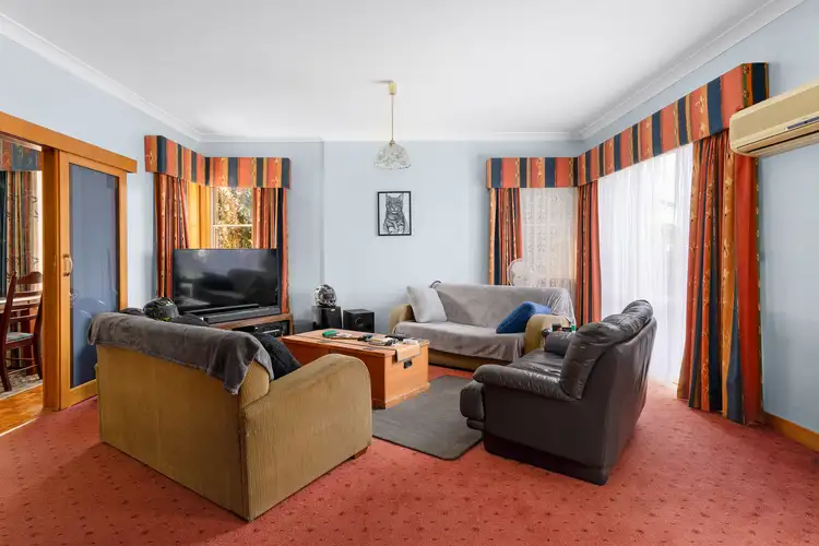 Third view of Homely house listing, 61 Clark Street, Mowbray TAS 7248