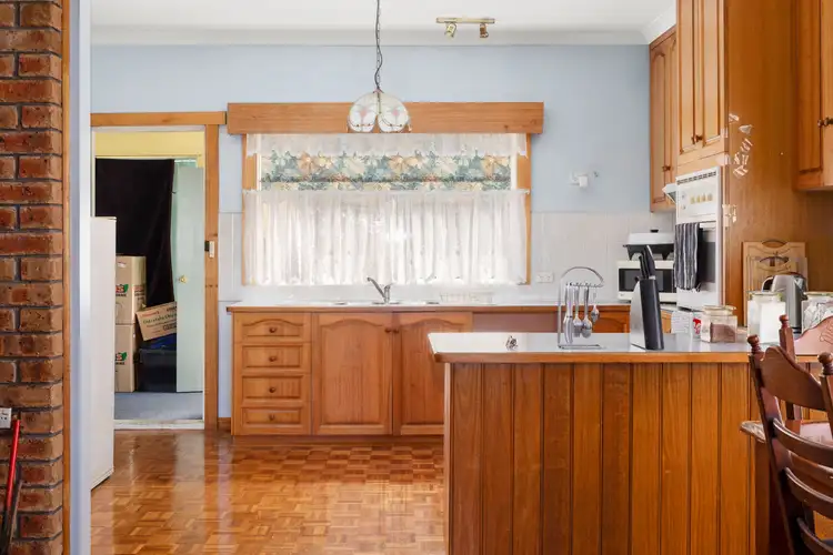 Fourth view of Homely house listing, 61 Clark Street, Mowbray TAS 7248