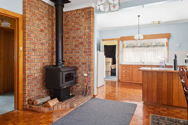 Fifth view of Homely house listing, 61 Clark Street, Mowbray TAS 7248