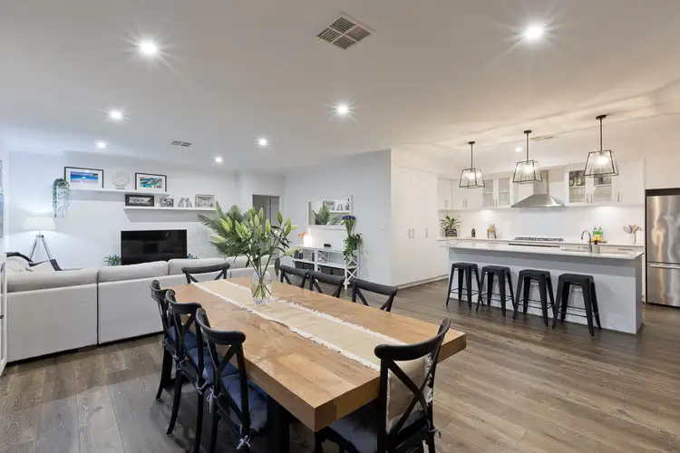 Fourth view of Homely house listing, 14 Sicklemore Street, Booragoon WA 6154