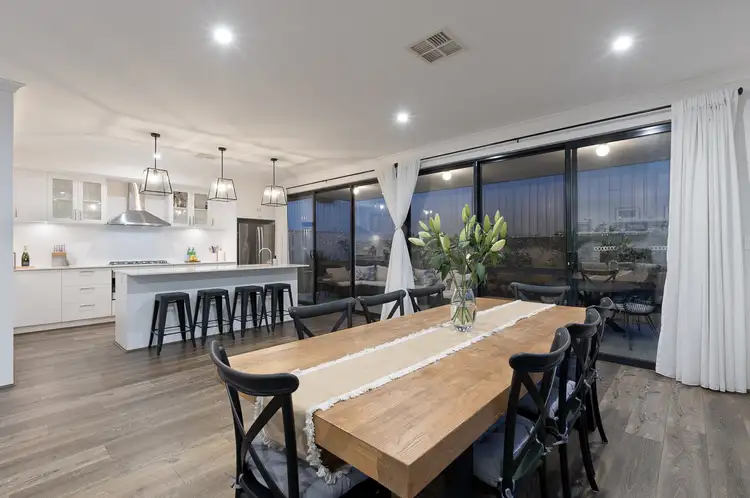 Fifth view of Homely house listing, 14 Sicklemore Street, Booragoon WA 6154