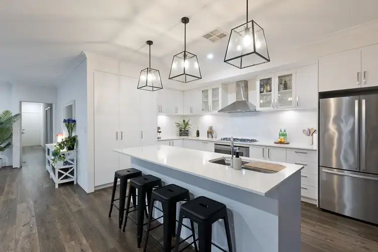 Sixth view of Homely house listing, 14 Sicklemore Street, Booragoon WA 6154
