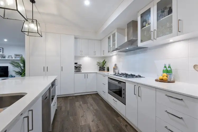 Seventh view of Homely house listing, 14 Sicklemore Street, Booragoon WA 6154