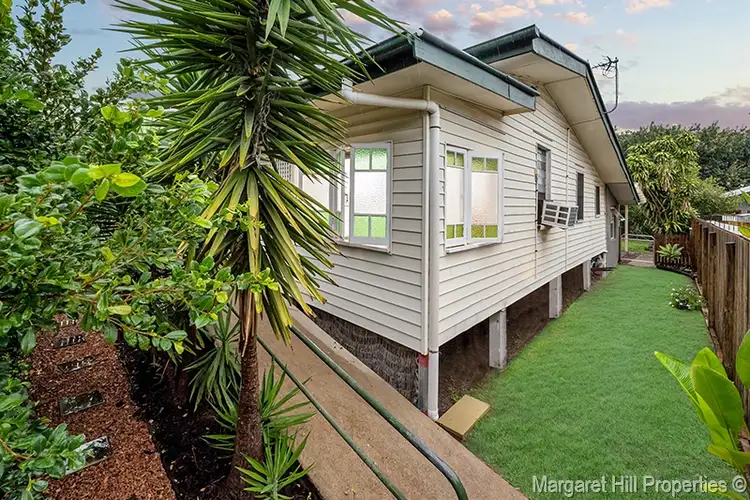 119 Tully Street, South Townsville QLD 4810