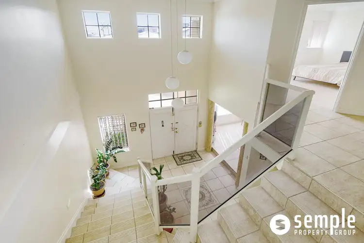 Second view of Homely house listing, 46 Longreach Parade, Coogee WA 6166