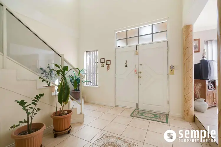 Fourth view of Homely house listing, 46 Longreach Parade, Coogee WA 6166