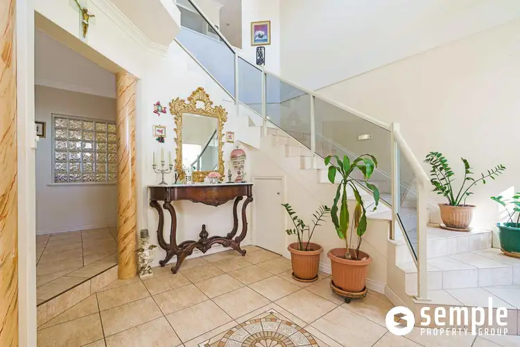Fifth view of Homely house listing, 46 Longreach Parade, Coogee WA 6166