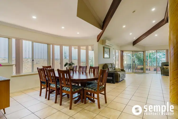 Sixth view of Homely house listing, 46 Longreach Parade, Coogee WA 6166