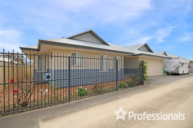 18a Albert Road, Bunbury WA 6230