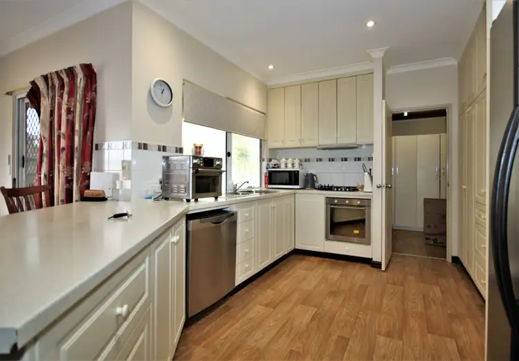 Second view of Homely unit listing, 18a Albert Road, Bunbury WA 6230