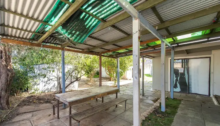 Second view of Homely house listing, 11 Carcoola Avenue, Pinjarra WA 6208