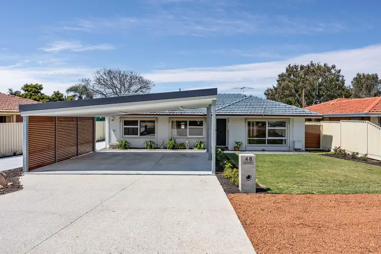 48 McBeth Way, Kardinya WA 6163